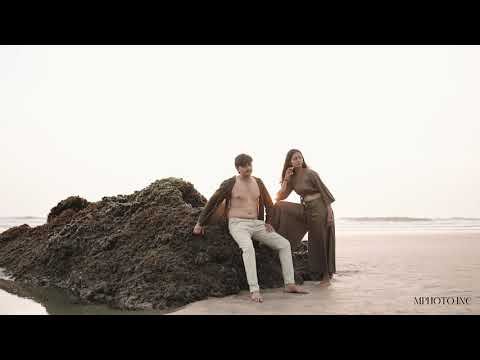 Harsh & Drashti — Pre-wedding film