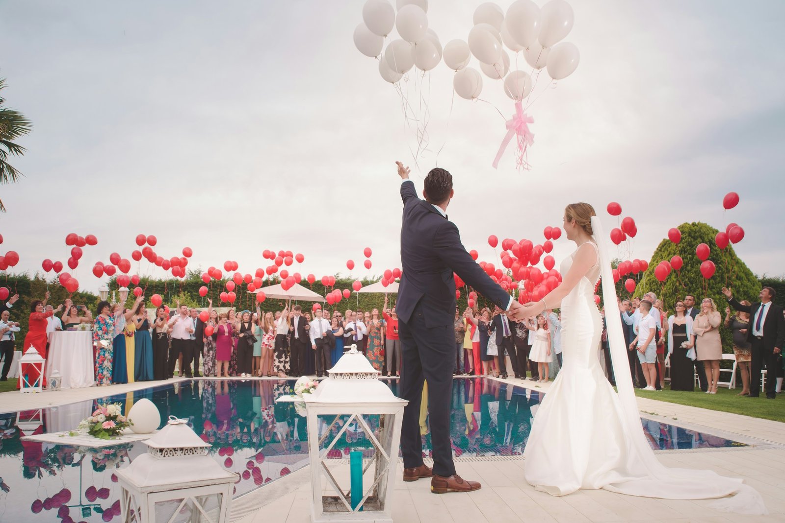 Chicago Wedding Story photo 6