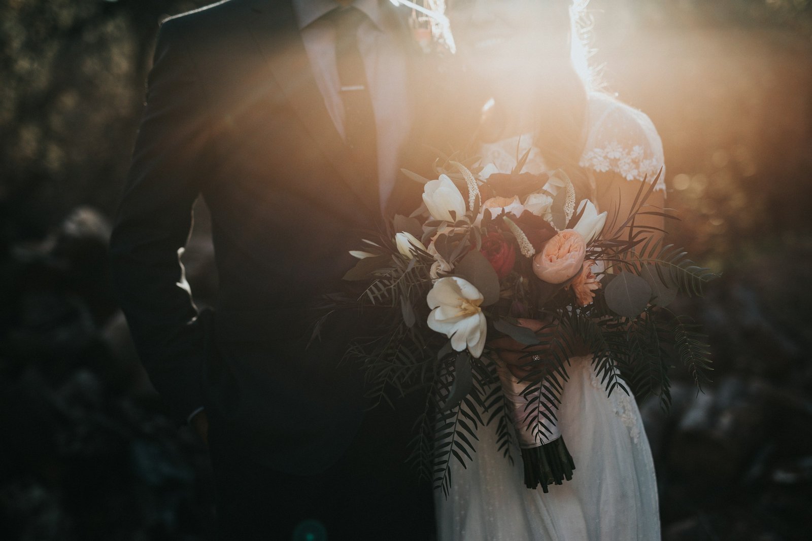 Portrait & Engagement Session photo 3