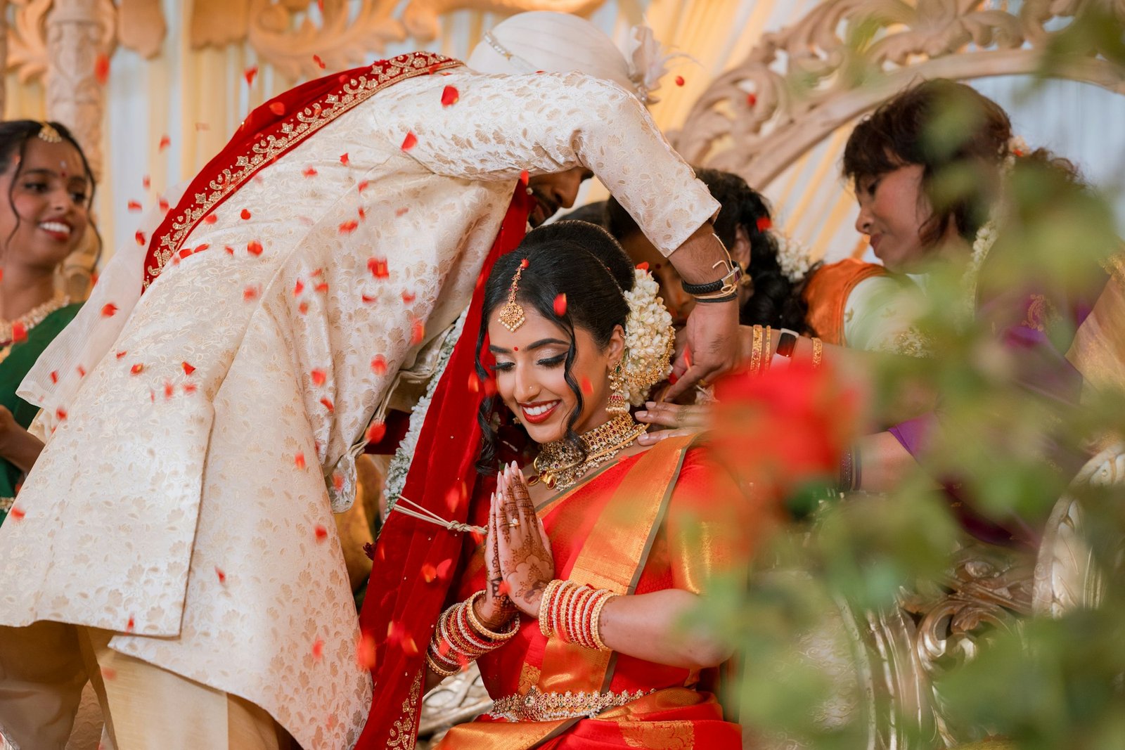 Chicago Wedding Story photo 5
